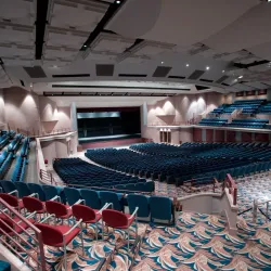 Topeka Performing Arts Center - Topeka