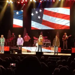 Topeka Performing Arts Center - Topeka