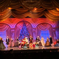 Topeka Performing Arts Center - Topeka