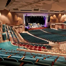 Topeka Performing Arts Center - Topeka