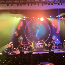 Topeka Performing Arts Center - Topeka