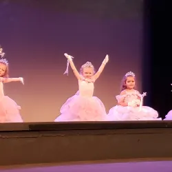 Topeka Performing Arts Center - Topeka