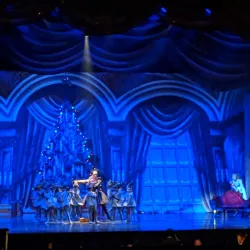 Topeka Performing Arts Center - Topeka