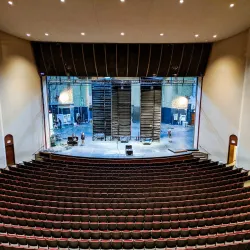 Century II Performing Arts & Convention Center - Wichita