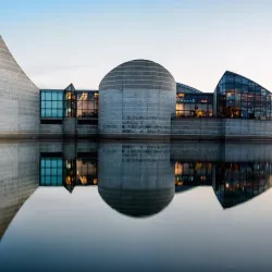 Exploration Place - Wichita