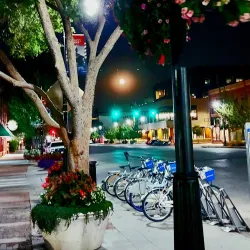 Old Town Wichita - Wichita