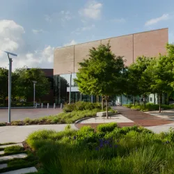 Wichita Art Museum - Wichita