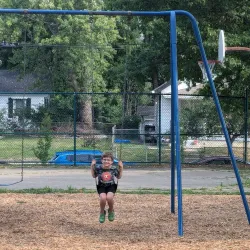 Carlisle County Park - Arlington