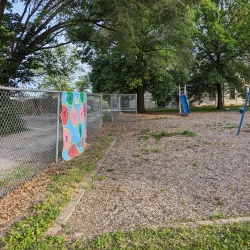 Carlisle County Park - Arlington