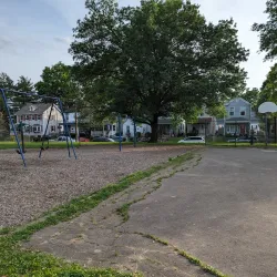 Carlisle County Park - Arlington