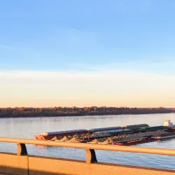 Fort Massac State Park - Arlington
