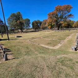 Fort Massac State Park - Arlington