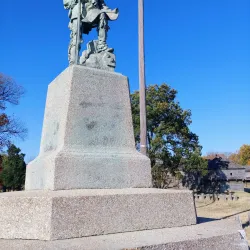 Fort Massac State Park - Arlington