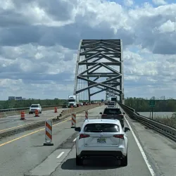 Fort Massac State Park - Arlington