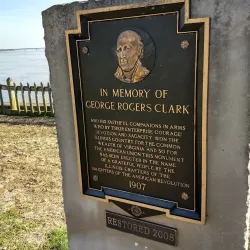 Fort Massac State Park - Arlington