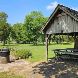 Fort Massac State Park - Arlington