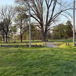 Fort Massac State Park - Arlington