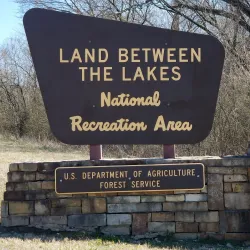Kentucky Lake - Arlington