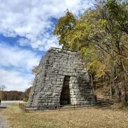 Land Between the Lakes National Recreation Area - Arlington