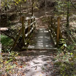 Land Between the Lakes National Recreation Area - Arlington