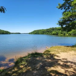 Land Between the Lakes National Recreation Area - Arlington