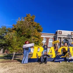 Murray State University - Arlington