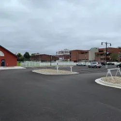 Murray State University - Arlington