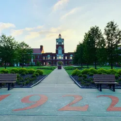 Murray State University - Arlington