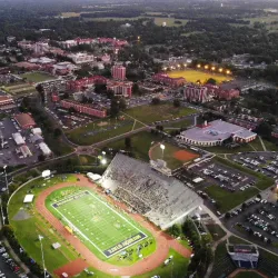 Murray State University - Arlington