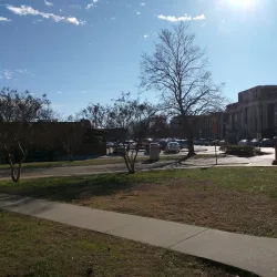 Murray State University - Arlington