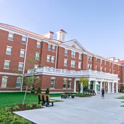 Murray State University - Arlington