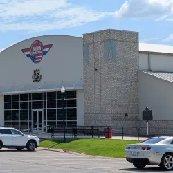 Aviation Heritage Park - Bowling Green