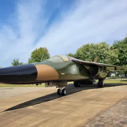 Aviation Heritage Park - Bowling Green