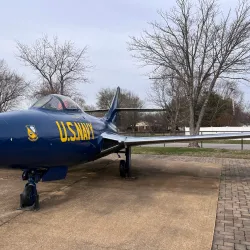 Aviation Heritage Park - Bowling Green