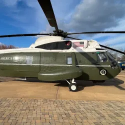 Aviation Heritage Park - Bowling Green