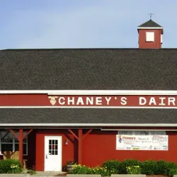 Chaney's Dairy Barn - Bowling Green