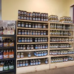 Chaney's Dairy Barn - Bowling Green