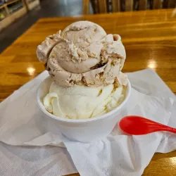 Chaney's Dairy Barn - Bowling Green