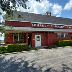 Chaney's Dairy Barn - Bowling Green
