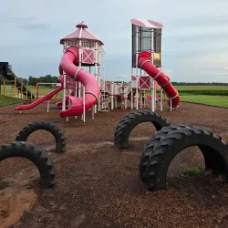 Chaney's Dairy Barn - Bowling Green
