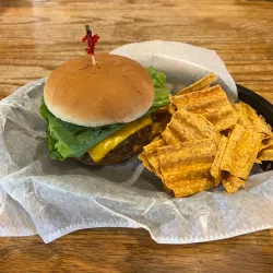 Chaney's Dairy Barn - Bowling Green