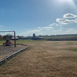 Chaney's Dairy Barn - Bowling Green