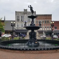 Historic Downtown Bowling Green - Bowling Green