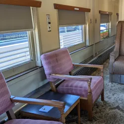 Historic Railpark and Train Museum - Bowling Green