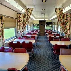 Historic Railpark and Train Museum - Bowling Green