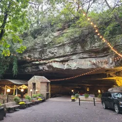 Lost River Cave & Valley Nature Preserve - Bowling Green