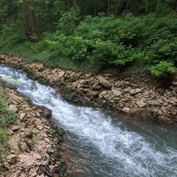 Lost River Cave & Valley Nature Preserve - Bowling Green