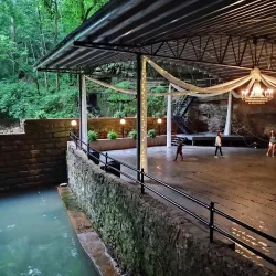 Lost River Cave - Bowling Green