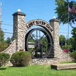 Lost River Cave - Bowling Green