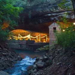 Lost River Cave - Bowling Green